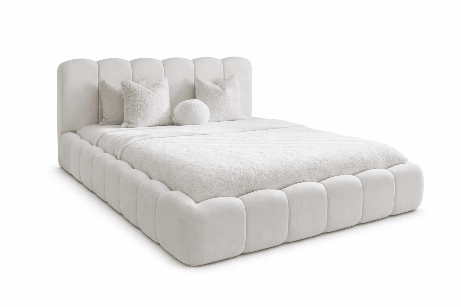 Stria – Bubble Channel