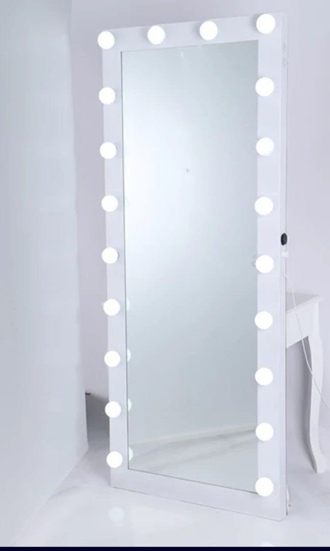 Starlette Mirror – Miroir Hollywood