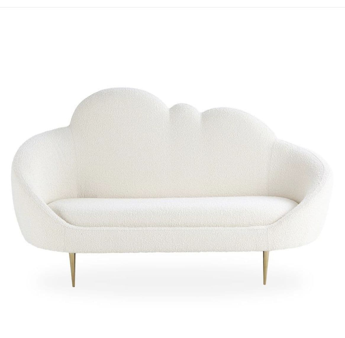 Ether Cloud – Canapé