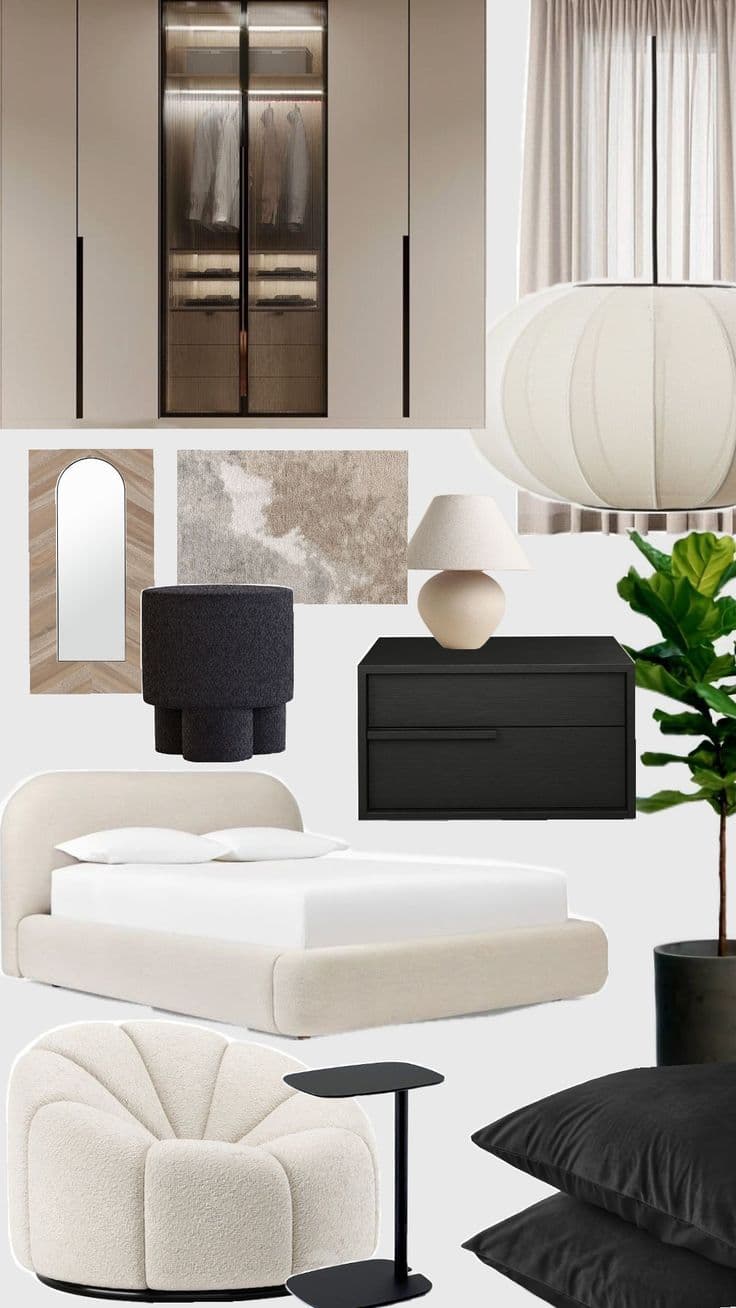 Inspiration dressing