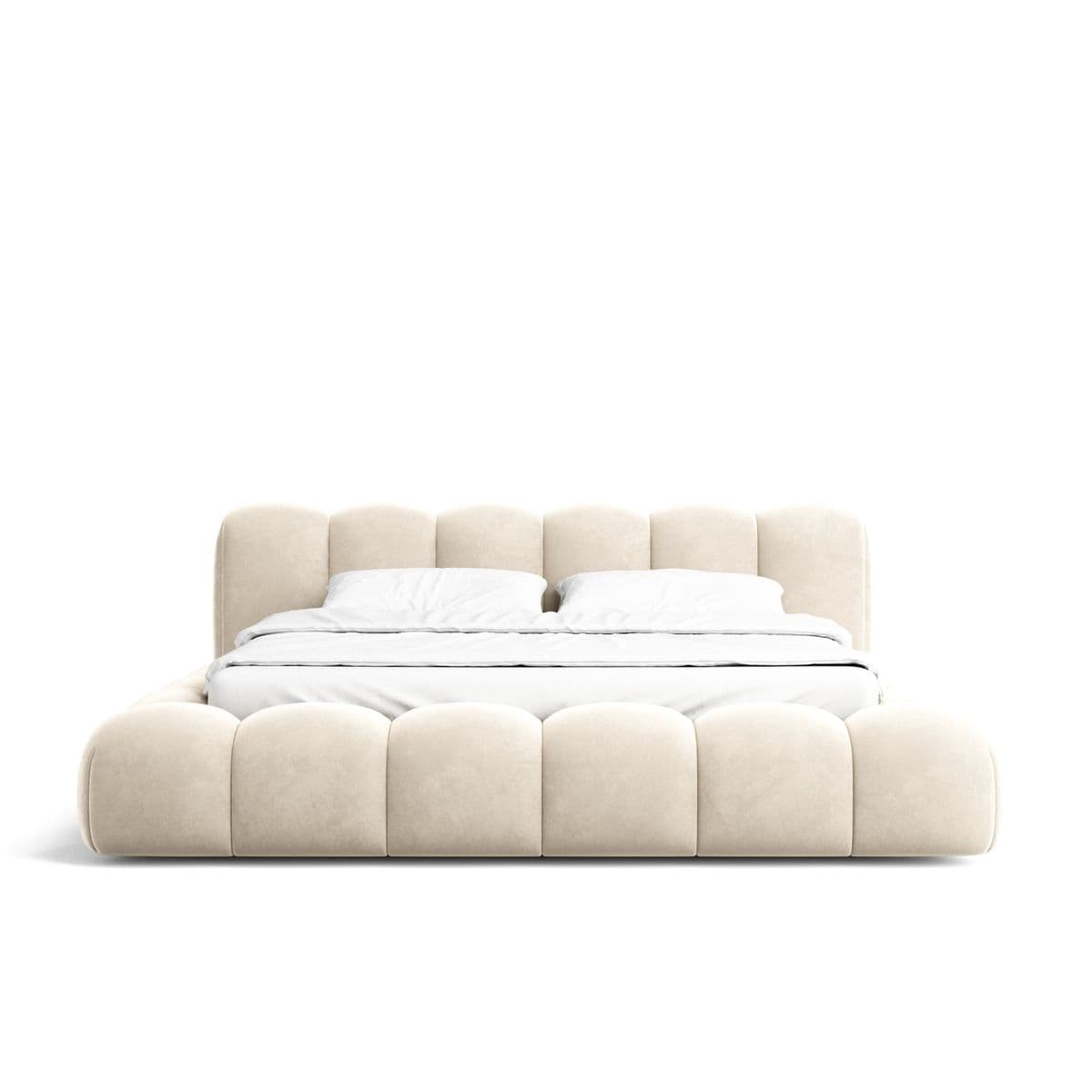 Cloudy – Bubble Nuage - Image 2